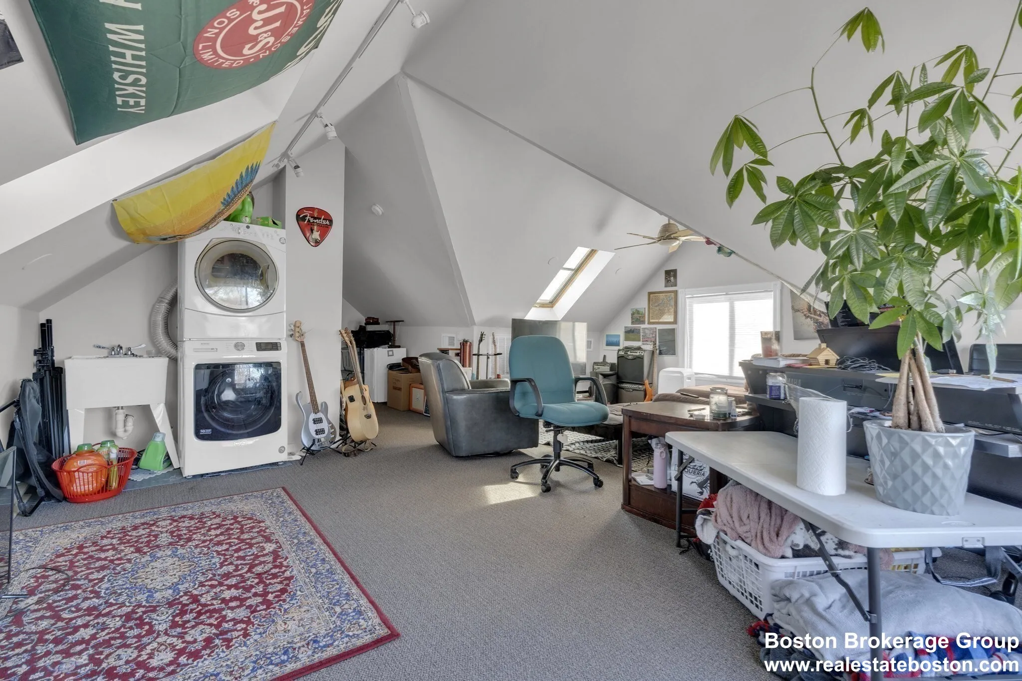 5 Sachem St, Mission Hill