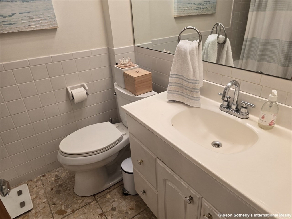 21 Beacon, Beacon Hill