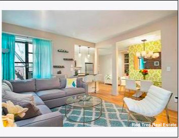 1038 Beacon St, Brookline