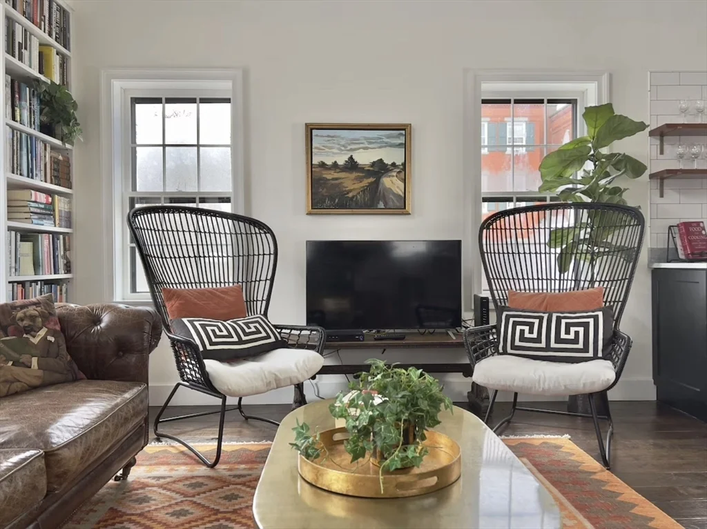 25 Broad St, Nantucket