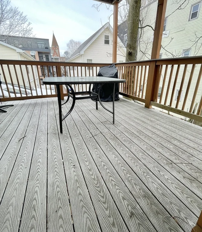 10 Mitchell St, South Boston