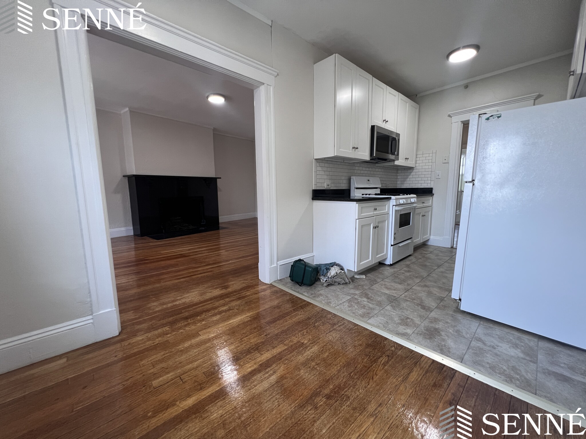 1558 Massachusetts Ave, Neighborhood Nine