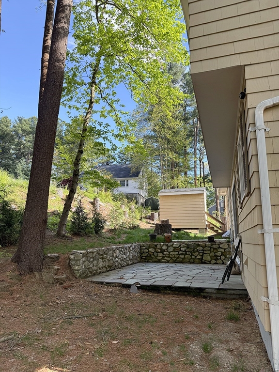 425 High St, Randolph