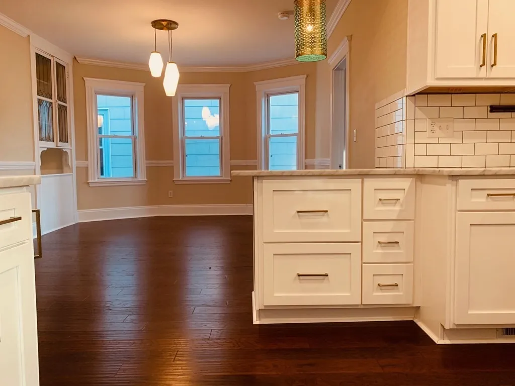 8 Taft, Boston