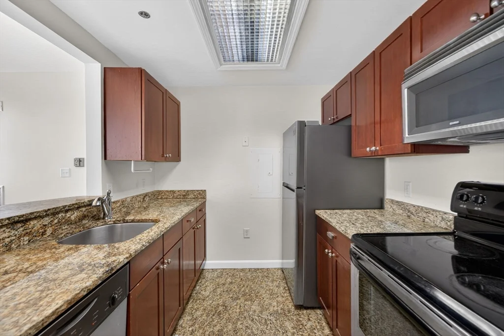 169 Monsignor O'brien Hwy, East Cambridge