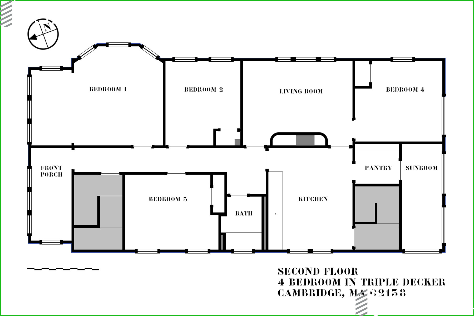 8 Adams Ter, Mid-Cambridge