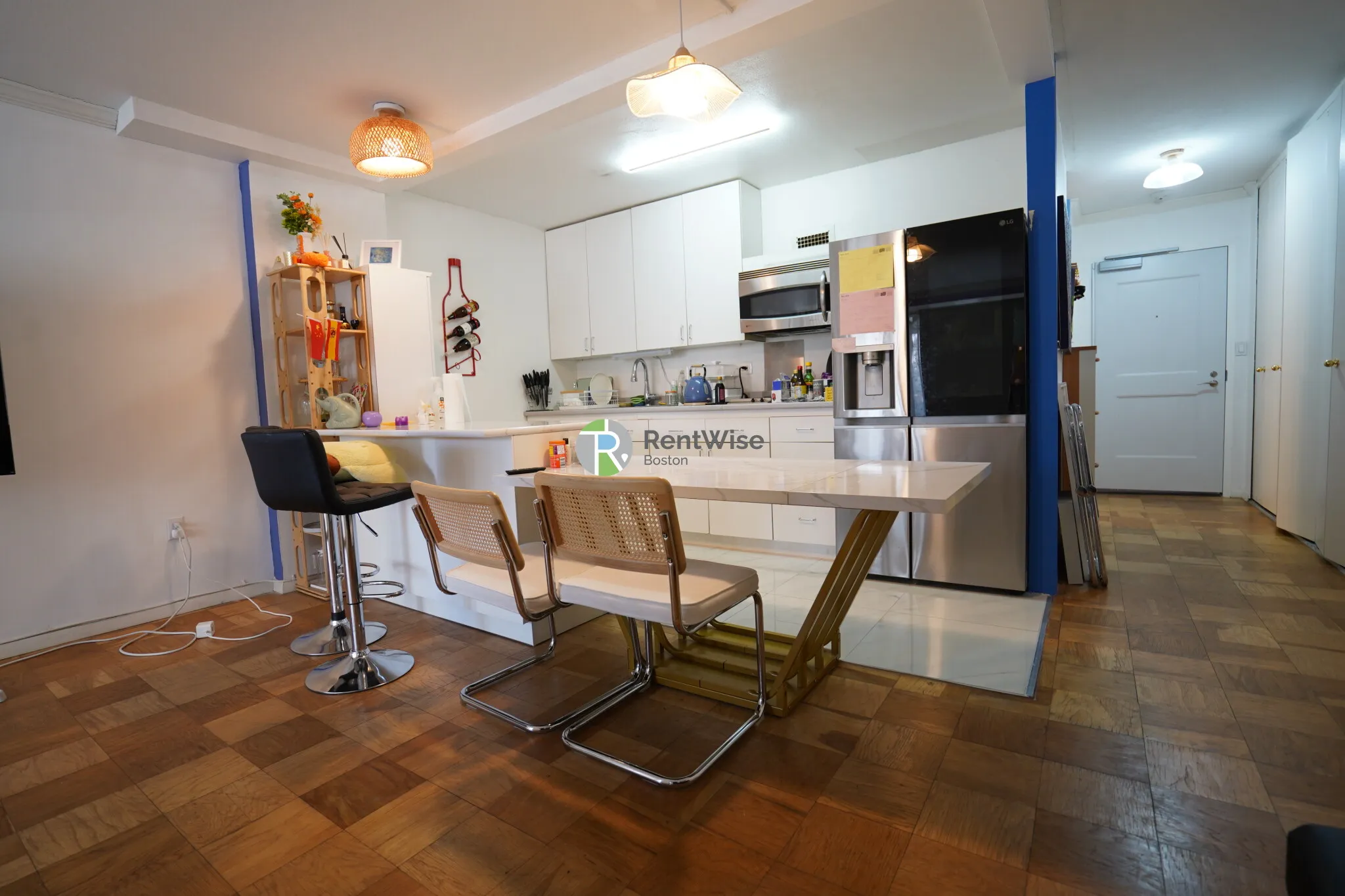 6 Whittier Pl, West End