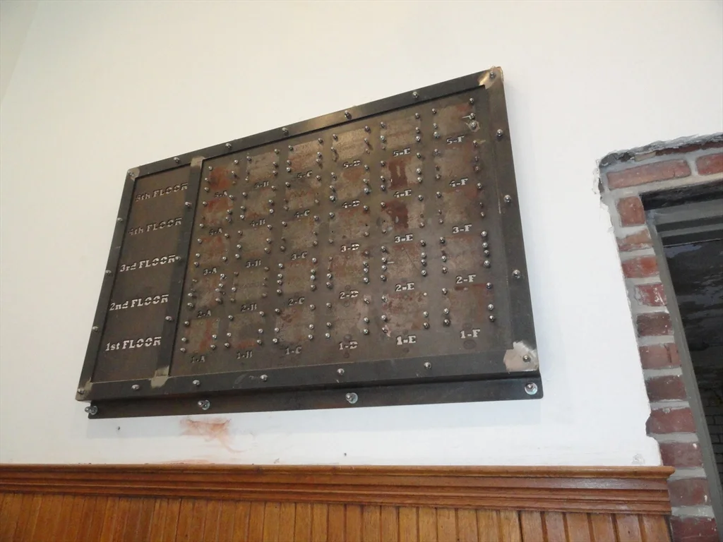 319 A St, Seaport District