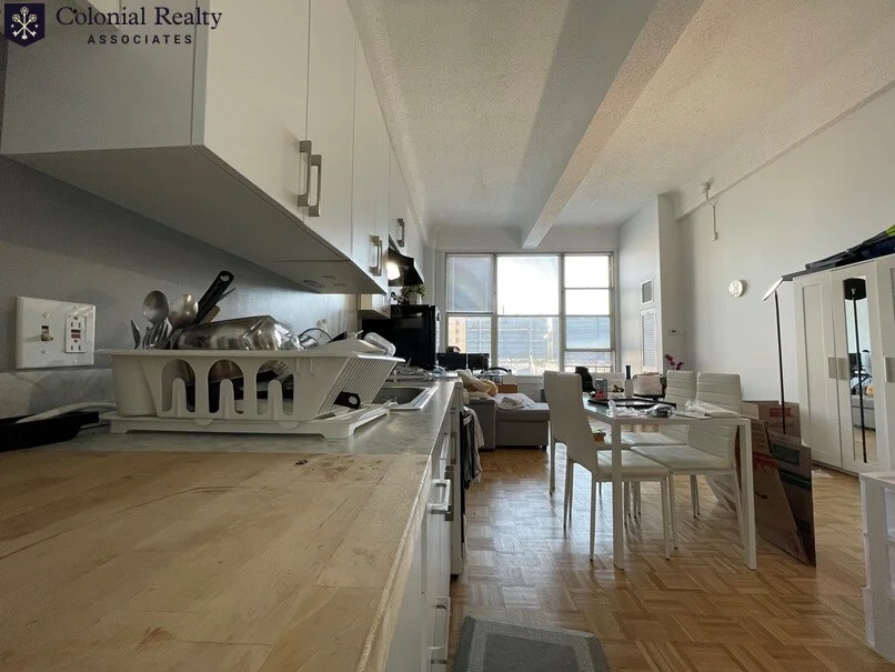 63 Brookline Ave, Fenway