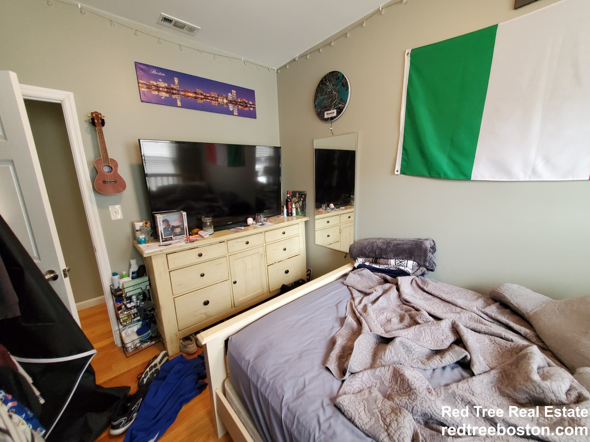 296 Brookline St, Cambridgeport