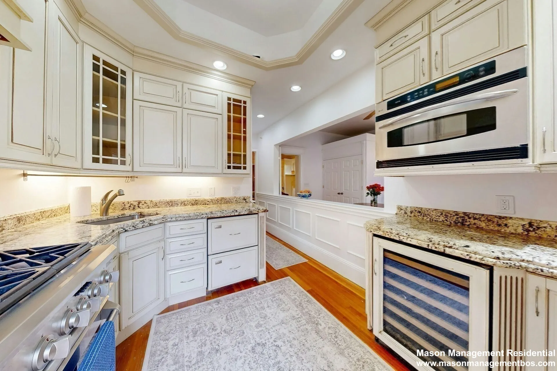 15 Garrison Rd, Aspinwall Hill