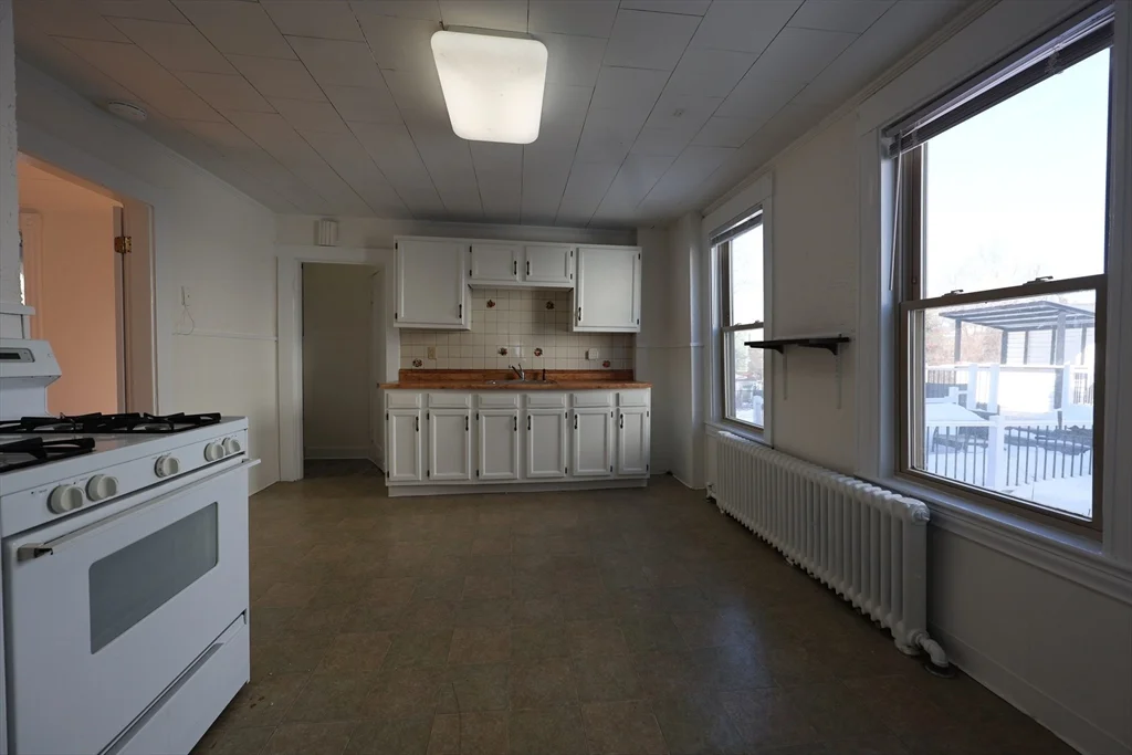 31 June St, Roslindale