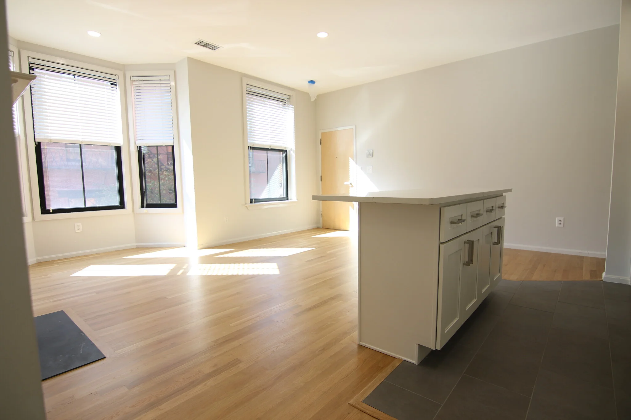 151 West Brookline St, South End