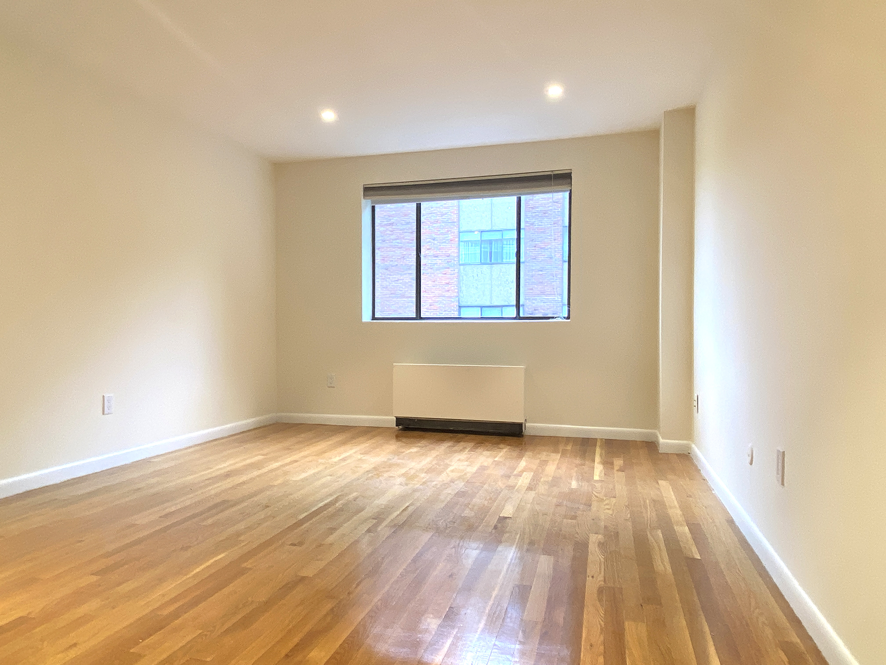 40 Williams St, Coolidge Corner