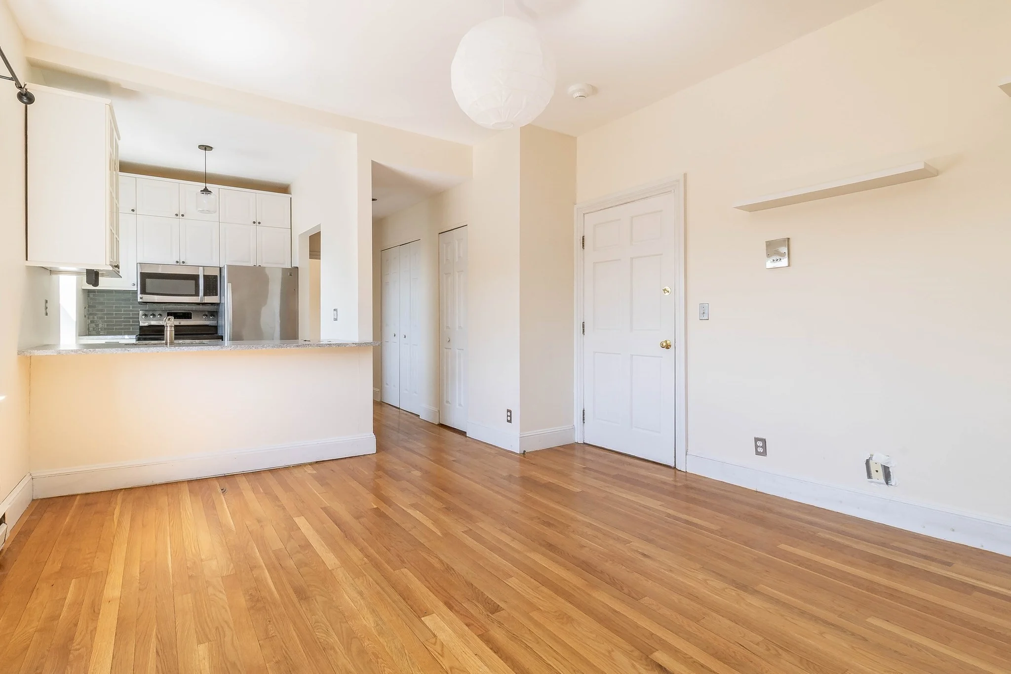42 West Newton St, South End