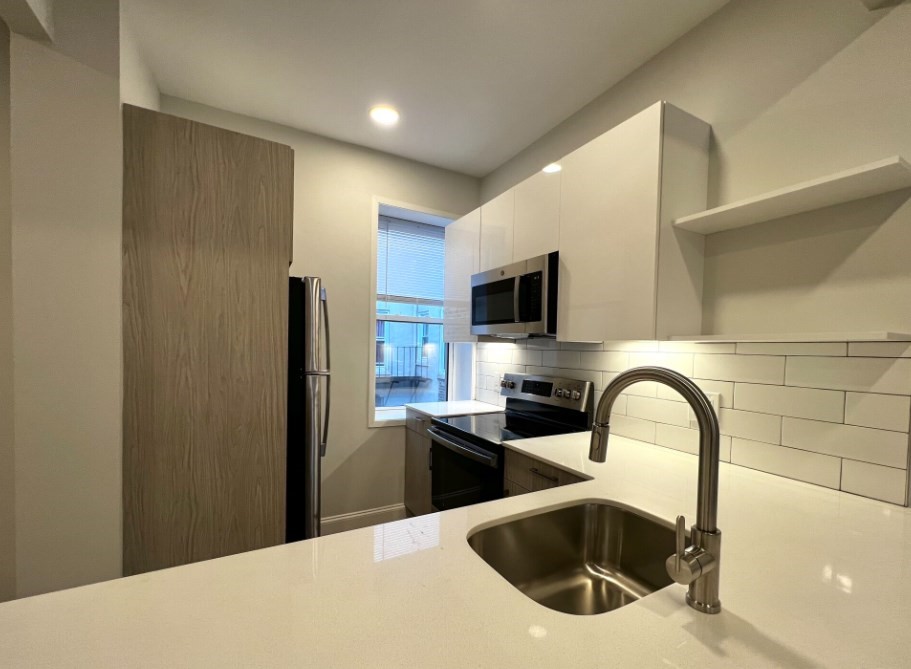 40 Queensberry St, Boston