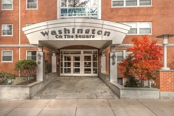 1600 Beacon St, Corey Hill