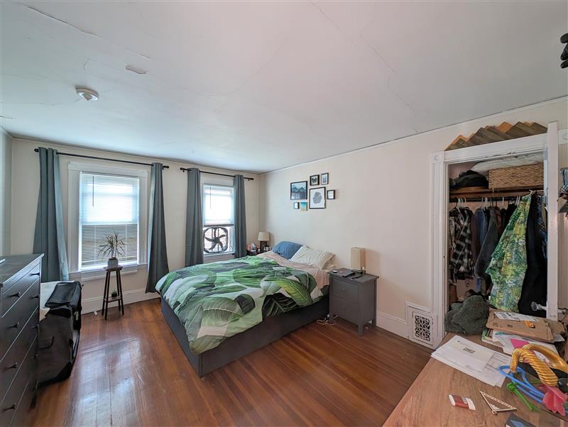 80 Pearson Rd, Tufts