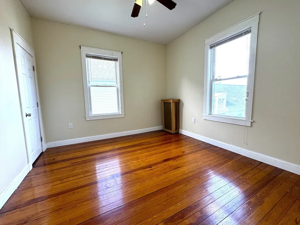 24 Weld Hill St, Jamaica Plain