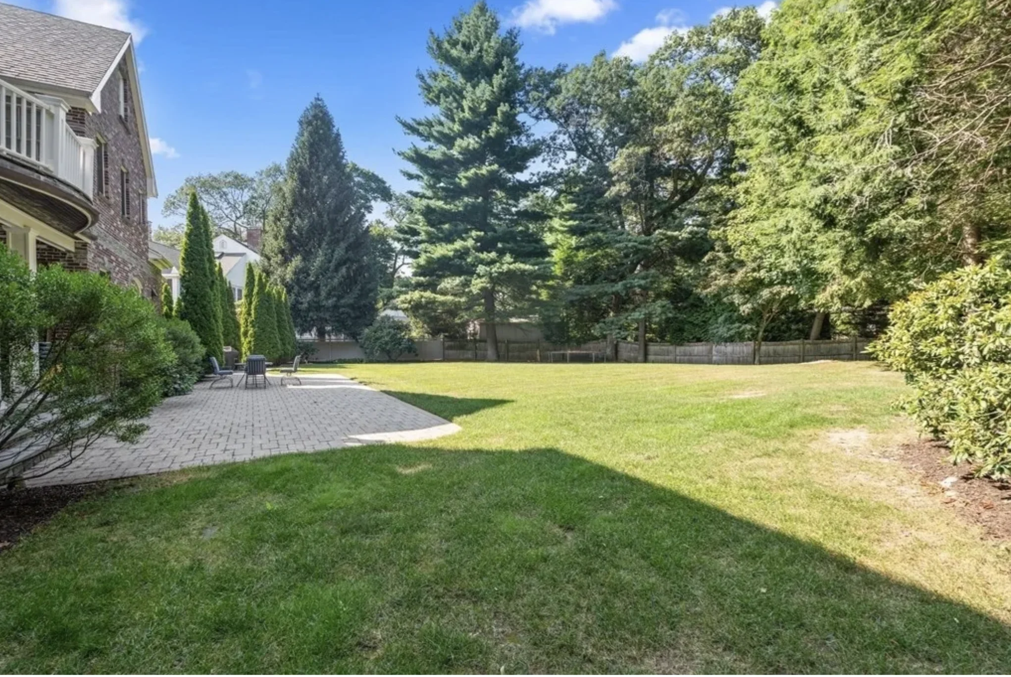 66 Forest Ave, West Newton