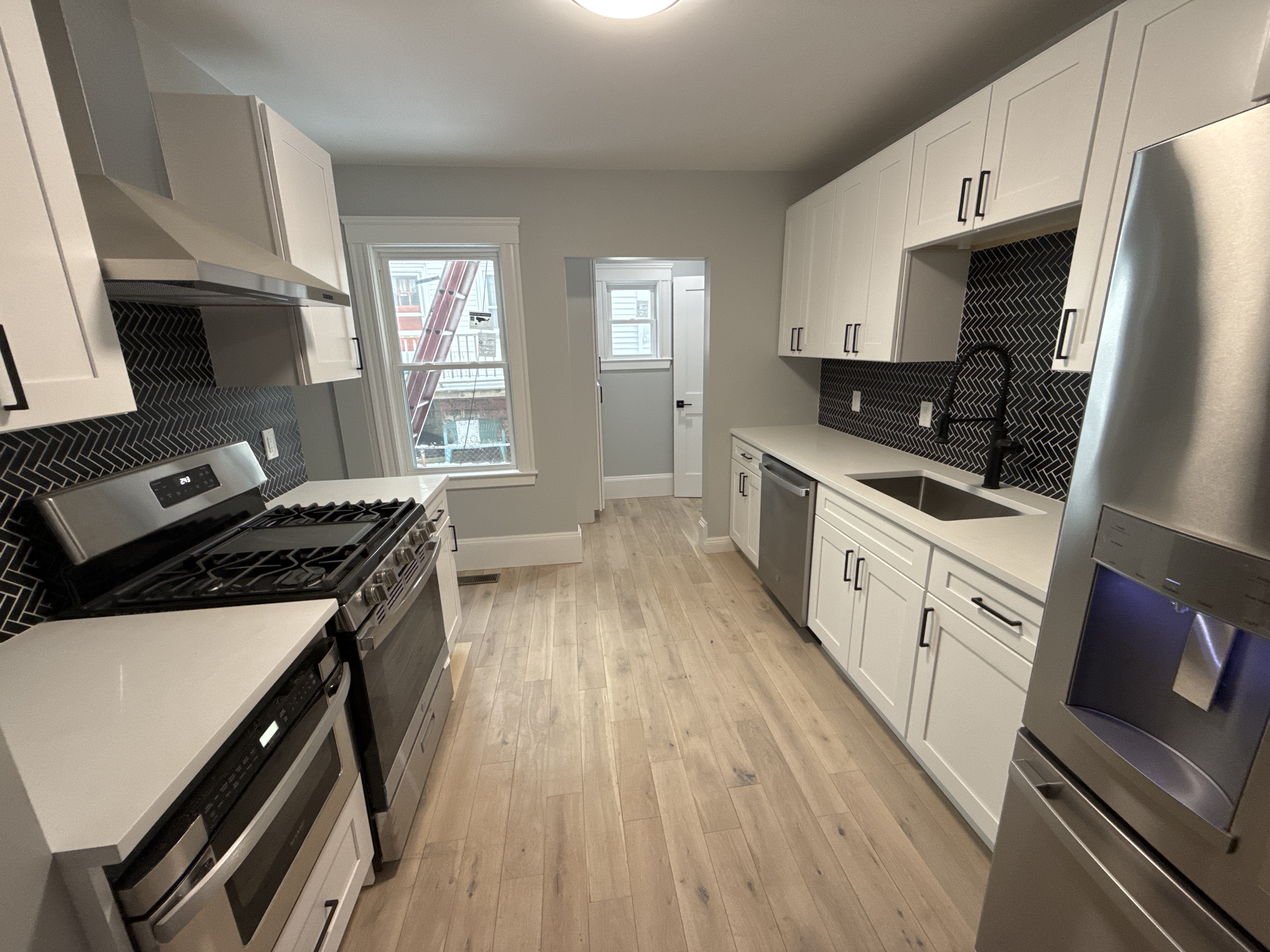 18 Princeton St, Powder House Square