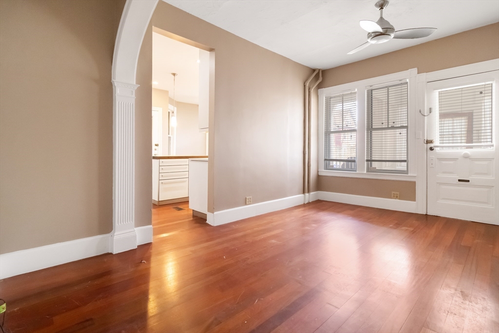 16 Allston, Dorchester