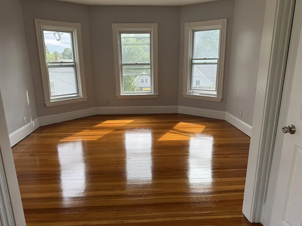 72 Forest, Attleboro