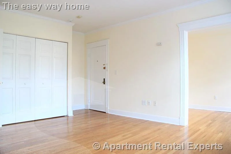 1 Langdon St, Harvard Square