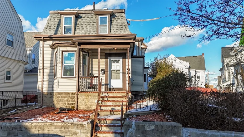 68 Newhall St, Malden