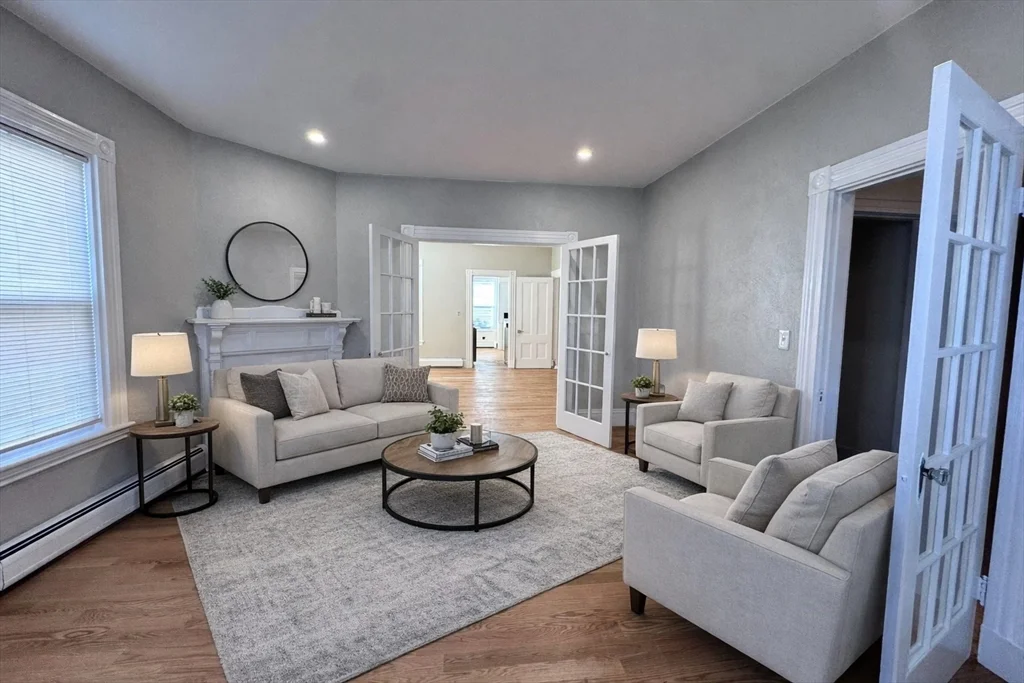 11 Hatch St, Everett