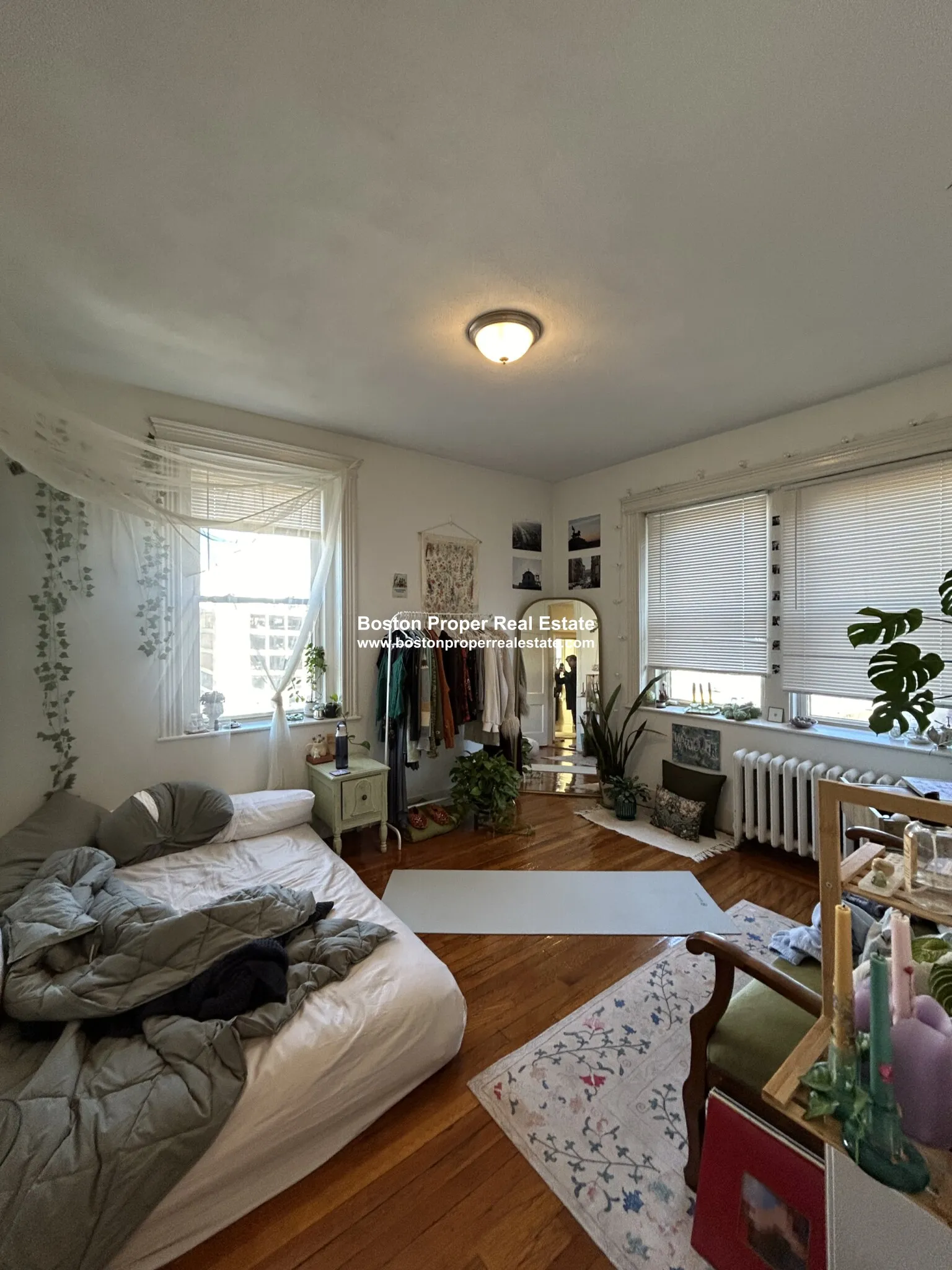 50 Charlesgate East, Fenway