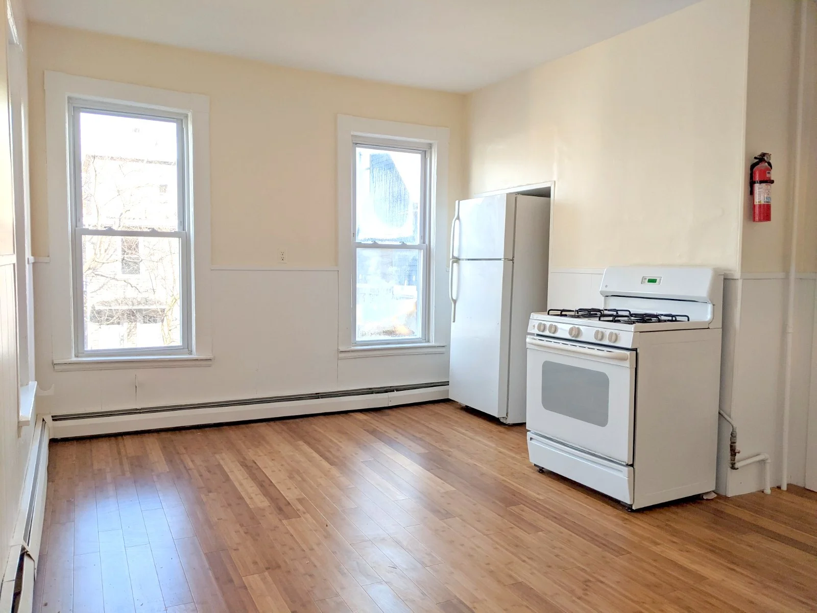 21 Thorndike St, Davis Square