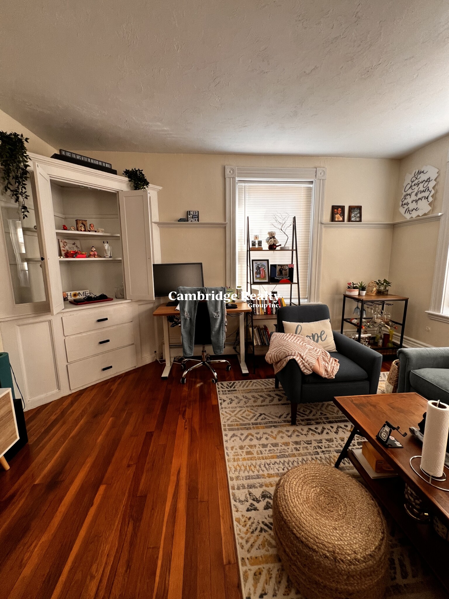 41 Crescent St, Medford Street / The Neck