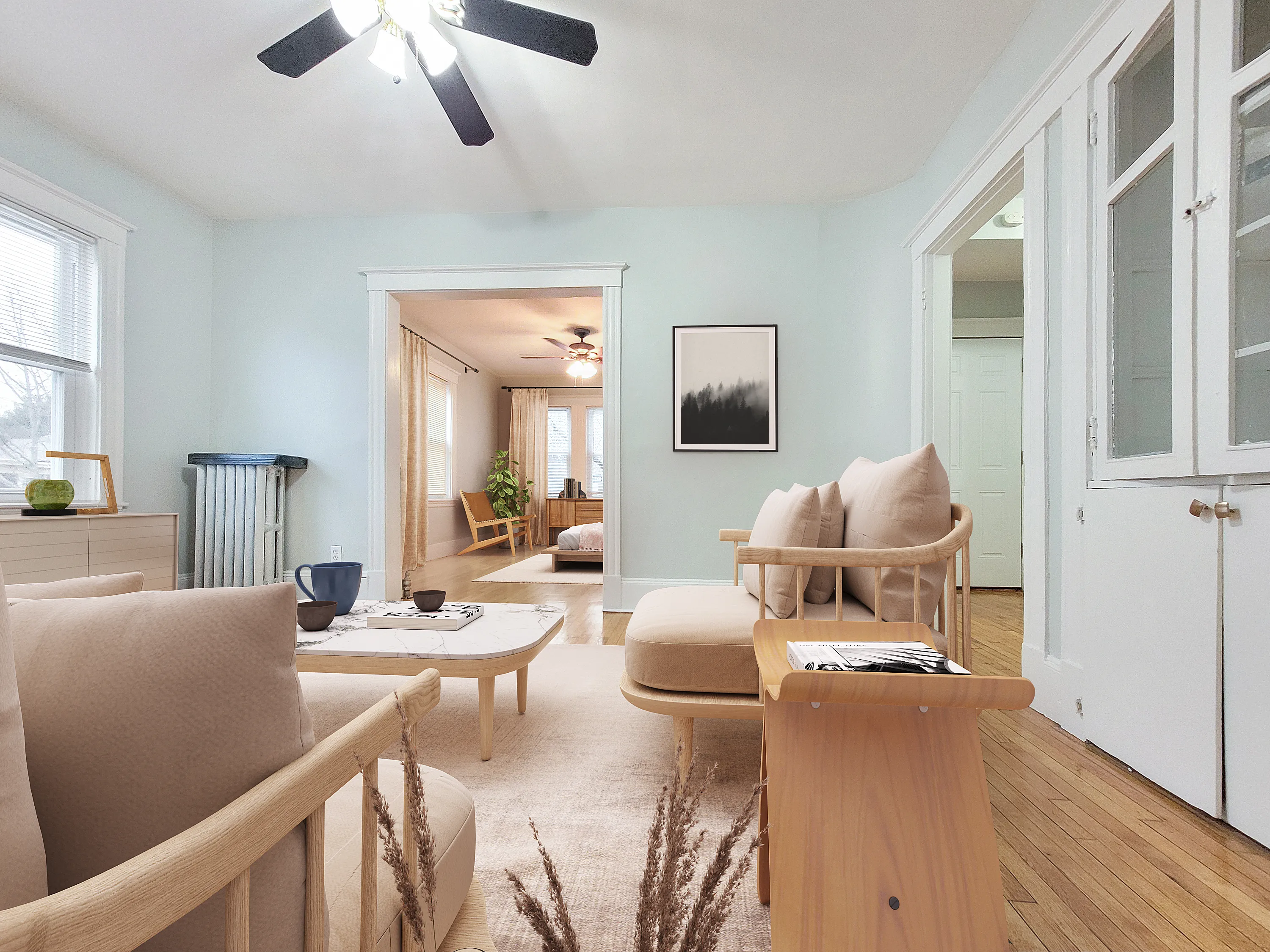 37 Juniper St, Roxbury