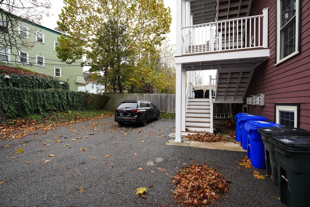 95 Dix St, Dorchester