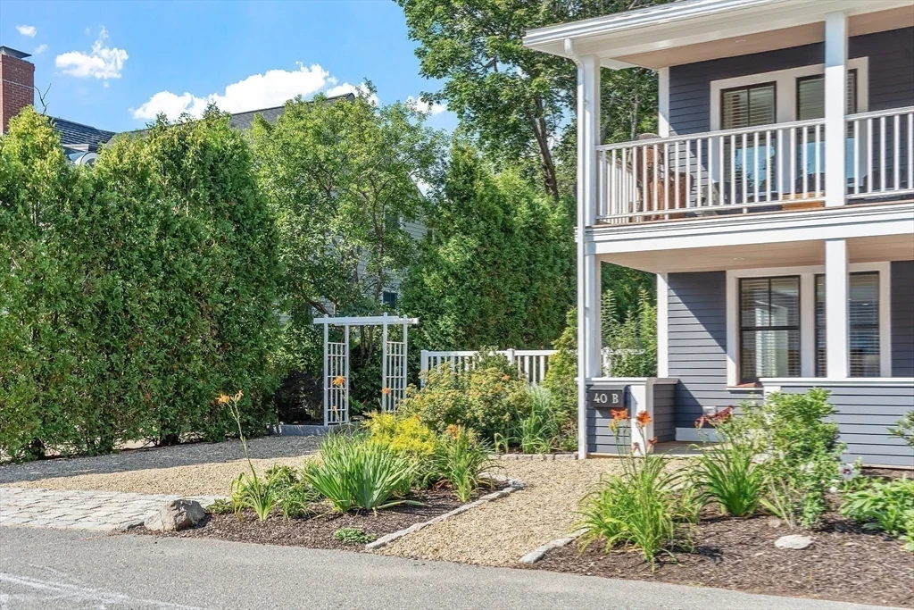 40 Atlantic Ave, Rockport