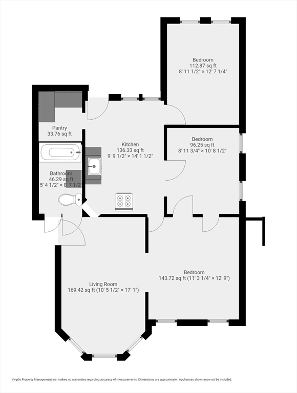 1 Beacon Ave, Holyoke