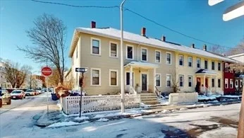 25 Lee St, Jamaica Plain