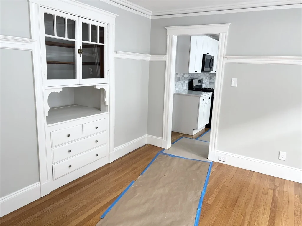 73 Dent St, West Roxbury