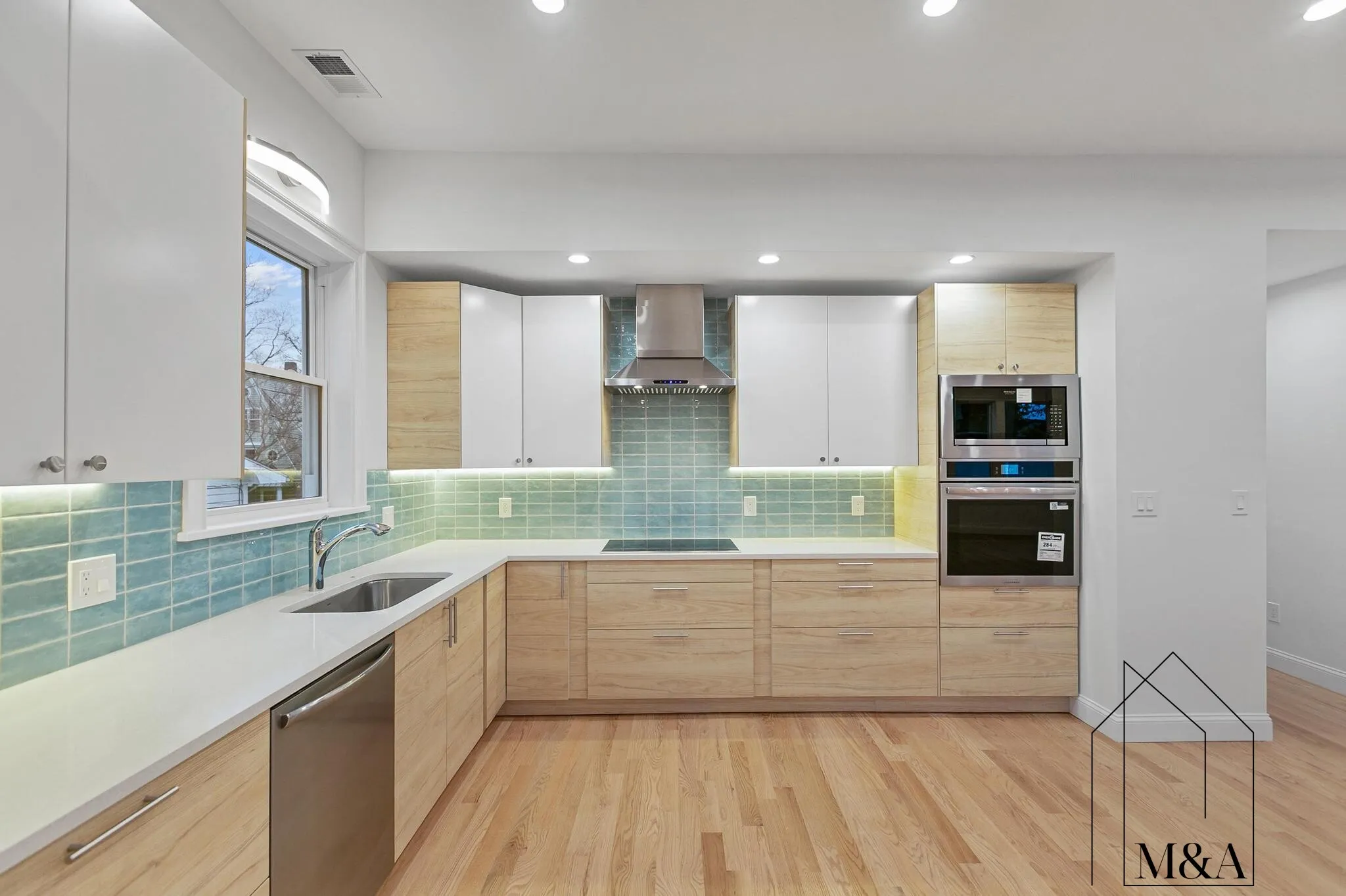 14 Newell Rd, Coolidge Corner