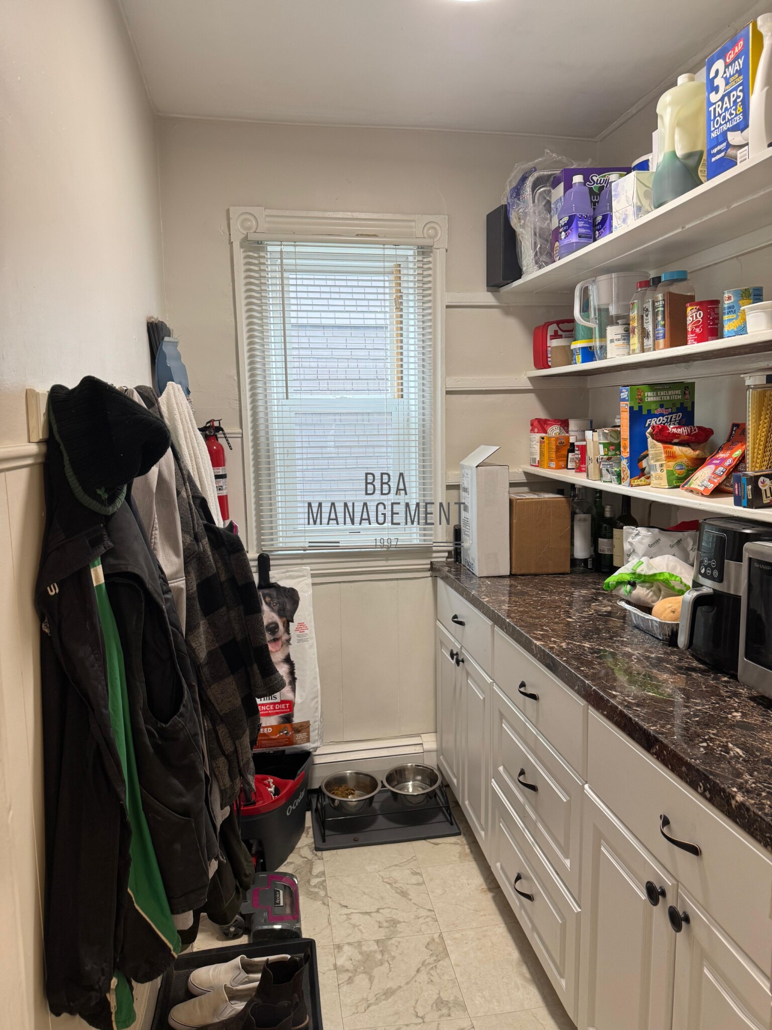 16 Montfern Ave, Oak Square