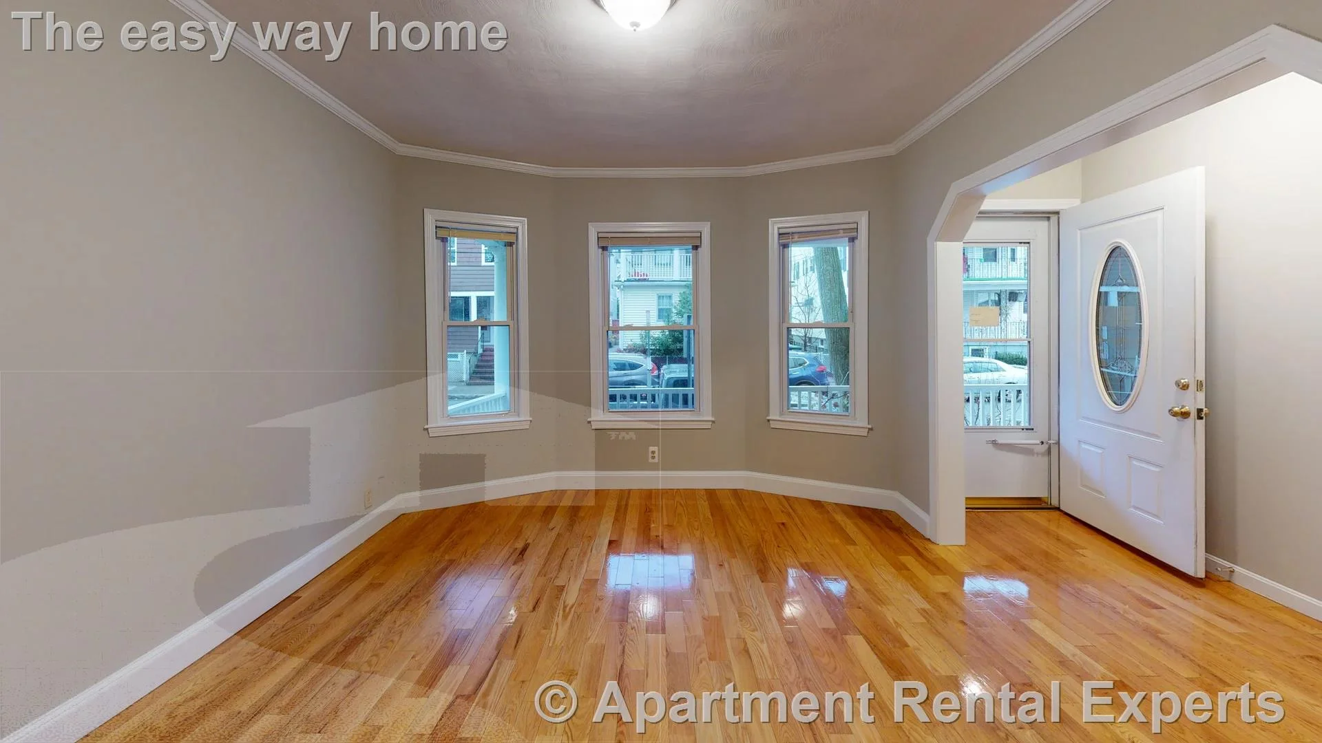 5 Edgar Ter, Winter Hill