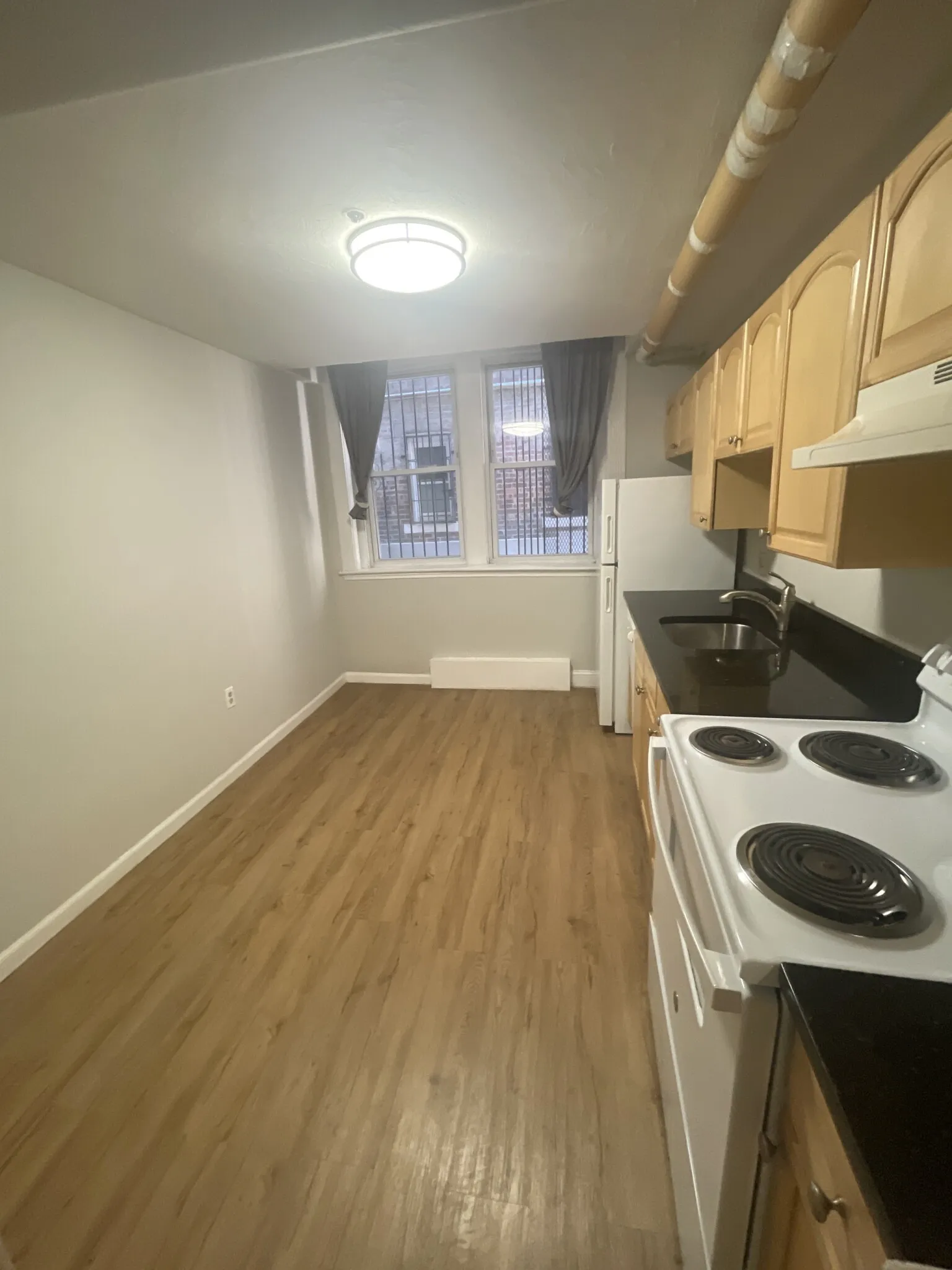 38 Hemenway St, Fenway