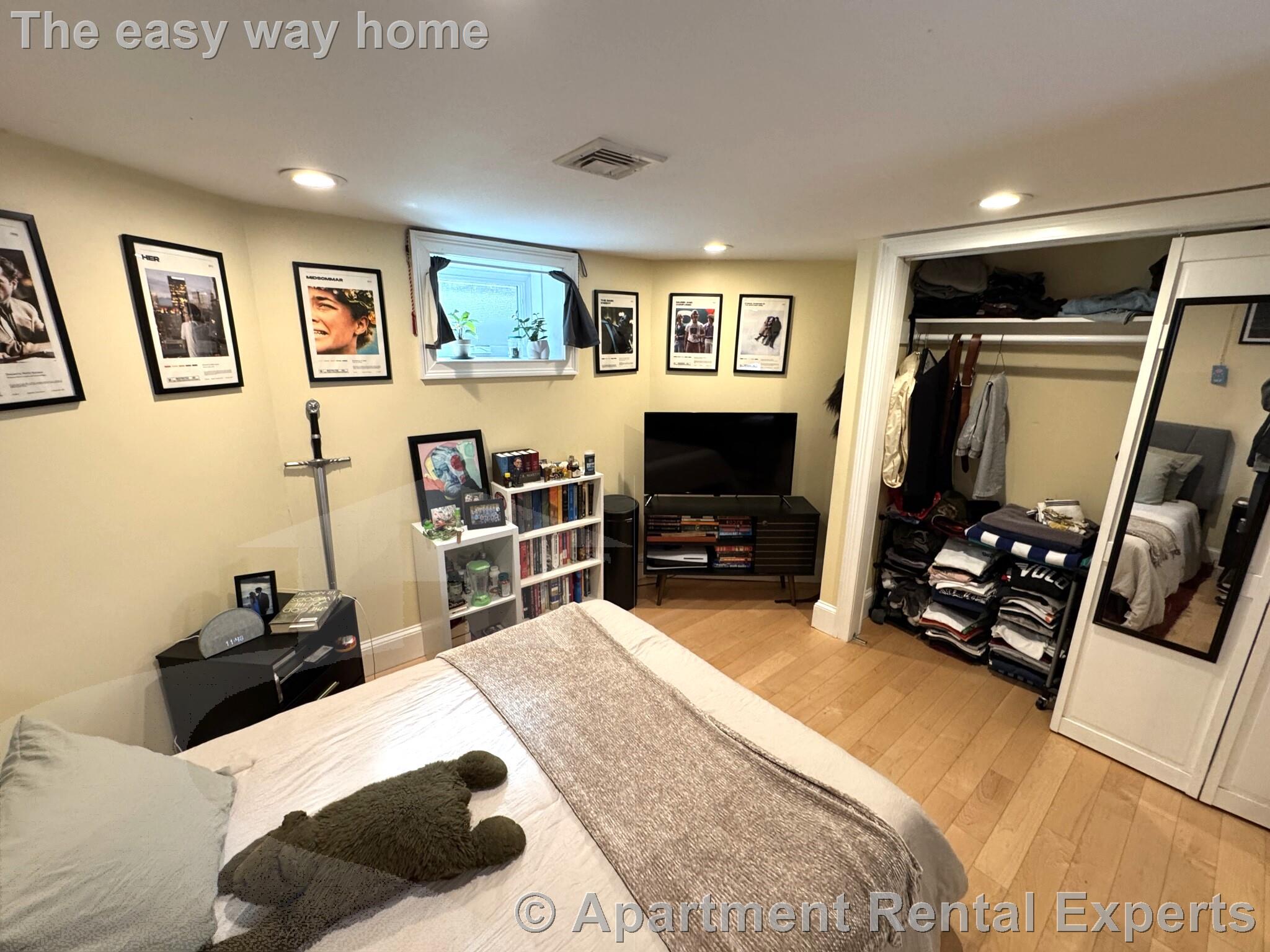 15 Orchard St, Porter Square