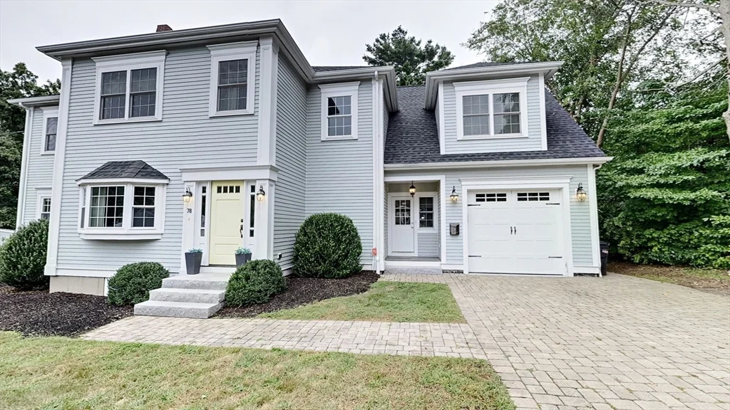 78 Nahanton Ave, Blue Hills