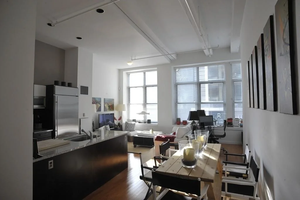 88 Kingston St, Boston Downtown