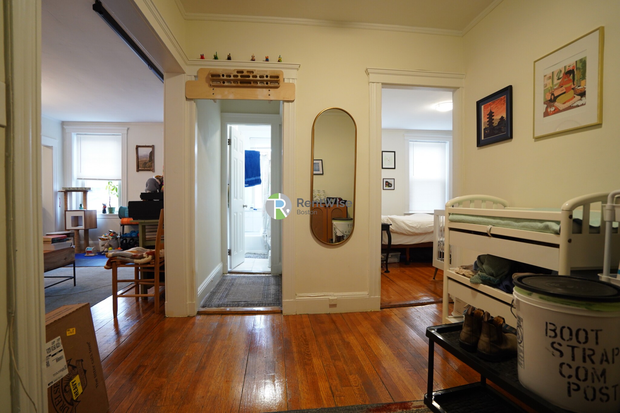 1848 Commonwealth Ave, Brighton