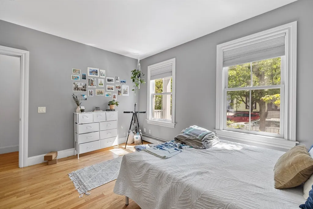 201 Norfolk St, The Port