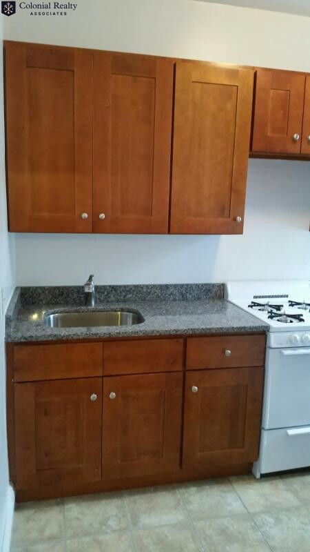 1453 Commonwealth Ave, Brighton