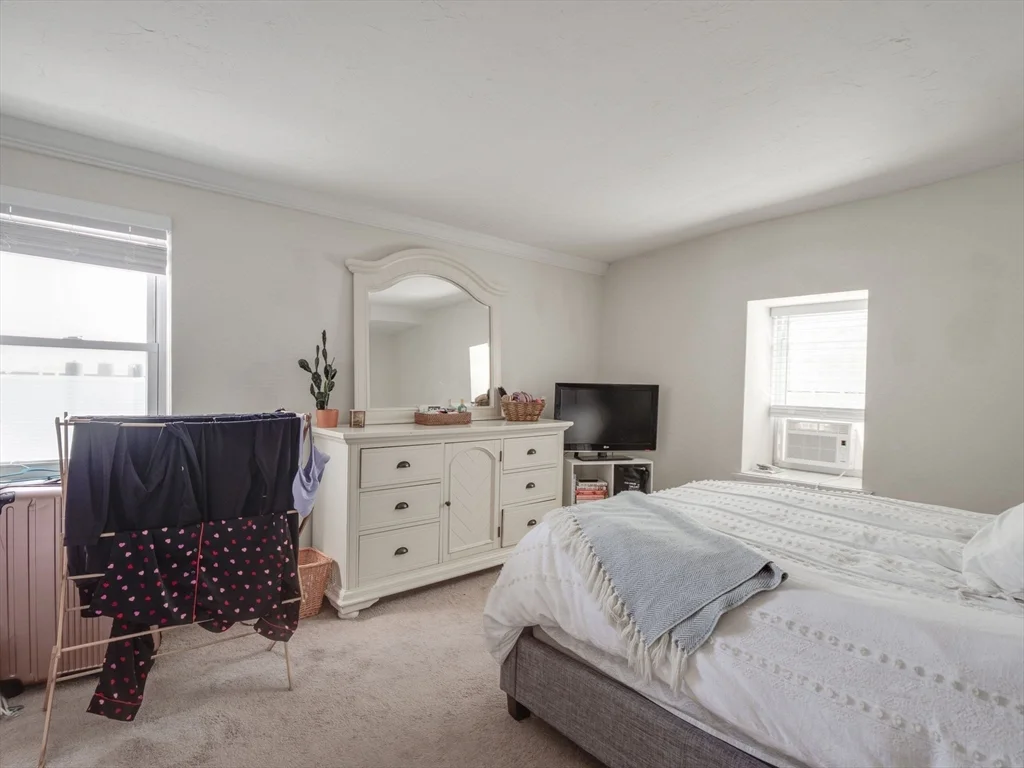 30 Mercer St, South Boston